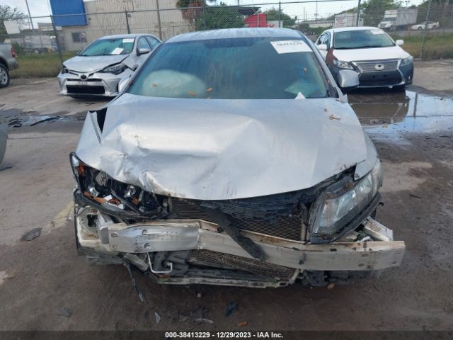 Photo 5 VIN: 19XFB2F51DE005594 - HONDA CIVIC 