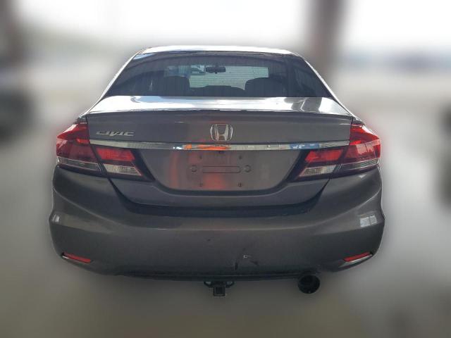 Photo 5 VIN: 19XFB2F51DE032651 - HONDA CIVIC 