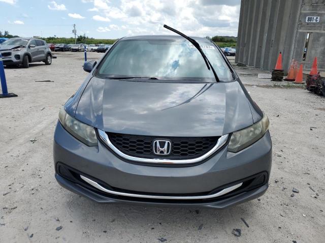 Photo 4 VIN: 19XFB2F51DE036716 - HONDA CIVIC 