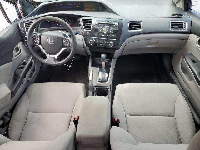 Photo 7 VIN: 19XFB2F51DE036716 - HONDA CIVIC 