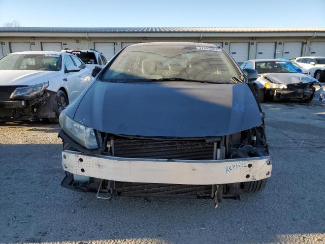 Photo 4 VIN: 19XFB2F51DE055380 - HONDA CIVIC 