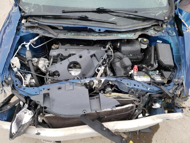 Photo 10 VIN: 19XFB2F51DE062989 - HONDA CIVIC 