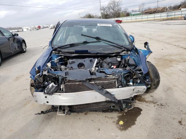 Photo 4 VIN: 19XFB2F51DE062989 - HONDA CIVIC 