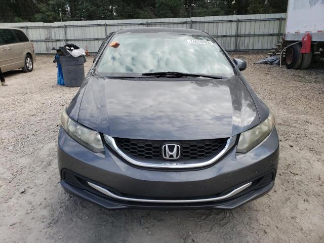 Photo 4 VIN: 19XFB2F51DE068274 - HONDA CIVIC 