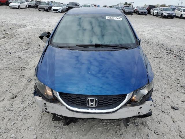 Photo 4 VIN: 19XFB2F51DE071076 - HONDA CIVIC 