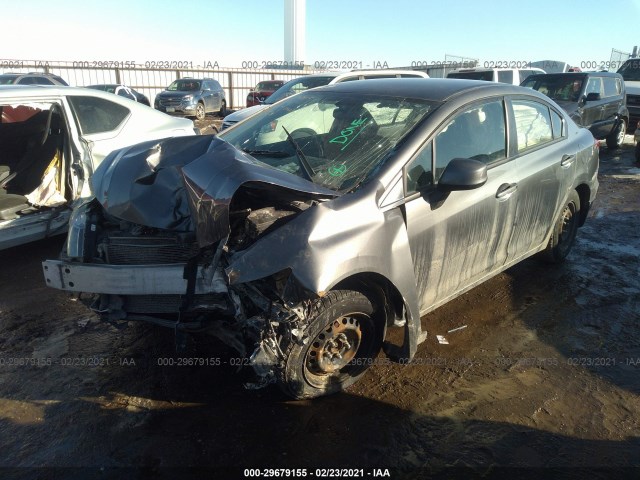 Photo 1 VIN: 19XFB2F51DE095913 - HONDA CIVIC SDN 