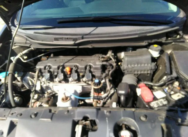 Photo 9 VIN: 19XFB2F51DE206105 - HONDA CIVIC SDN 