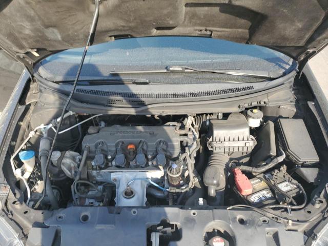 Photo 10 VIN: 19XFB2F51DE208534 - HONDA CIVIC 