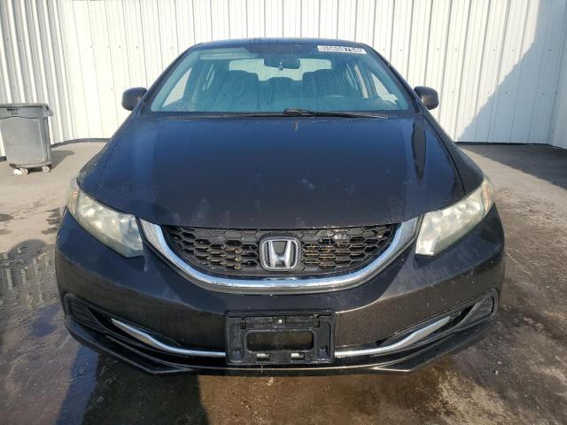 Photo 4 VIN: 19XFB2F51DE208534 - HONDA CIVIC 