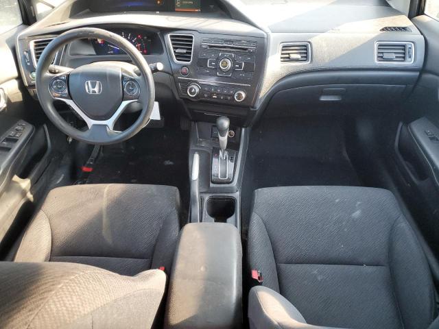 Photo 7 VIN: 19XFB2F51DE208534 - HONDA CIVIC 