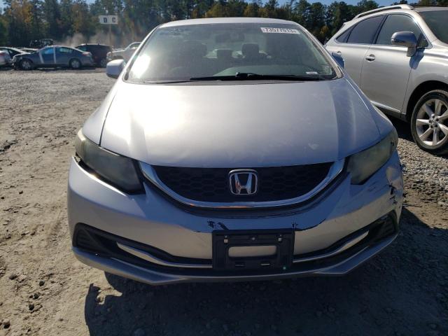 Photo 4 VIN: 19XFB2F51DE225947 - HONDA CIVIC 