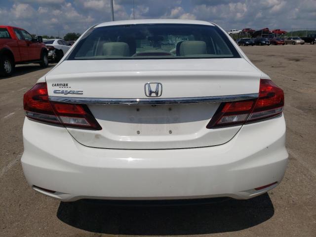 Photo 5 VIN: 19XFB2F51DE246099 - HONDA CIVIC LX 