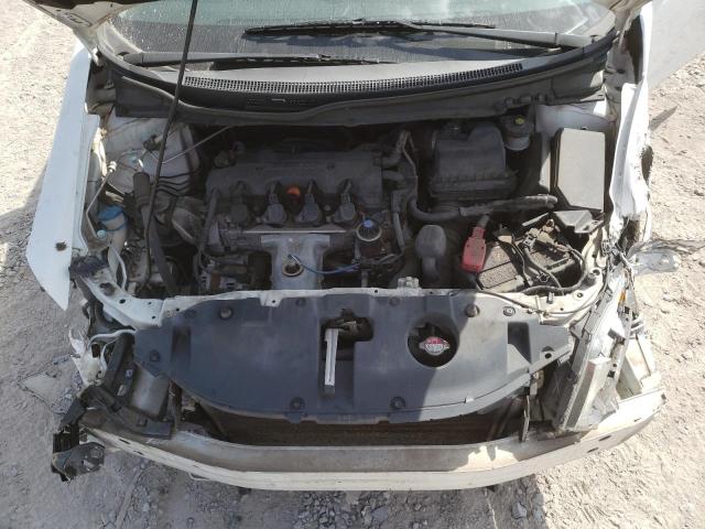 Photo 10 VIN: 19XFB2F51EE013308 - HONDA CIVIC 