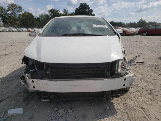 Photo 4 VIN: 19XFB2F51EE013308 - HONDA CIVIC 