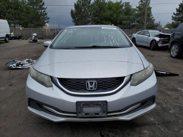 Photo 4 VIN: 19XFB2F51EE022106 - HONDA CIVIC LX 