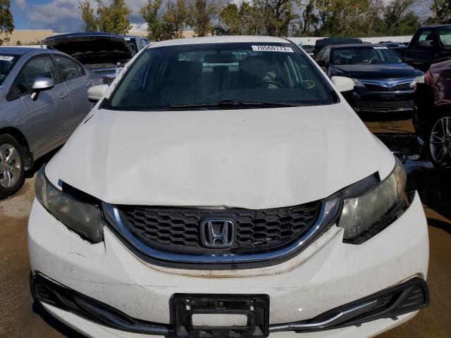 Photo 4 VIN: 19XFB2F51EE023823 - HONDA CIVIC 