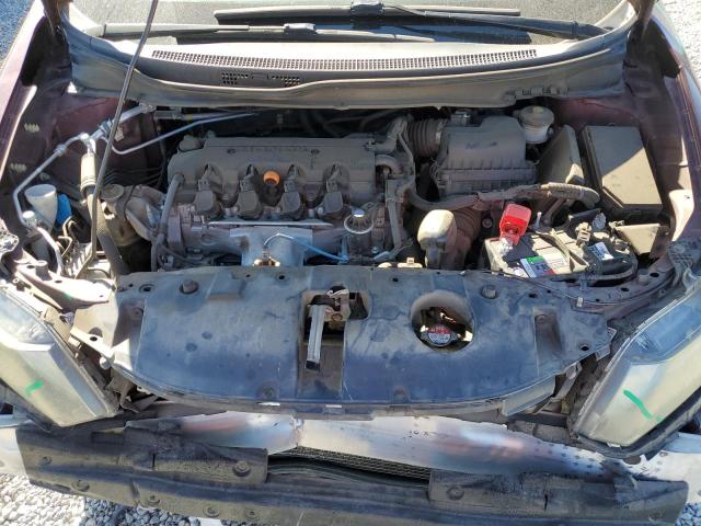 Photo 10 VIN: 19XFB2F51EE041657 - HONDA CIVIC 