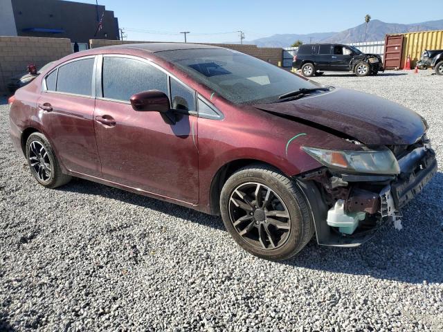 Photo 3 VIN: 19XFB2F51EE041657 - HONDA CIVIC 