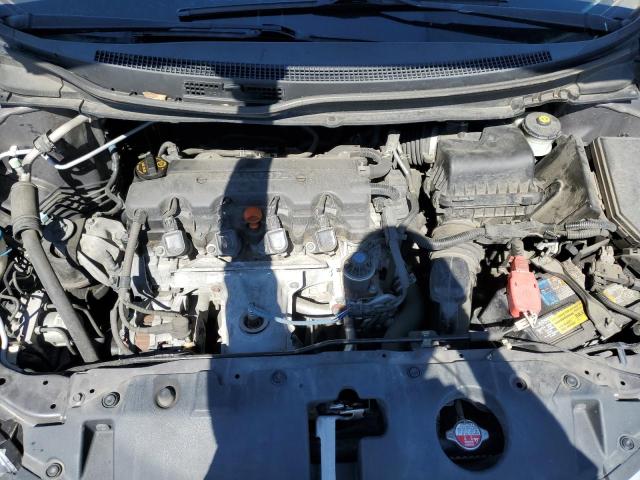 Photo 11 VIN: 19XFB2F51EE061410 - HONDA CIVIC 