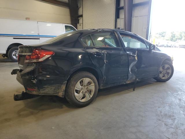 Photo 2 VIN: 19XFB2F51EE062668 - HONDA CIVIC 