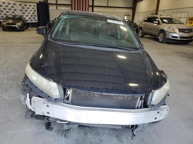 Photo 4 VIN: 19XFB2F51EE062668 - HONDA CIVIC 