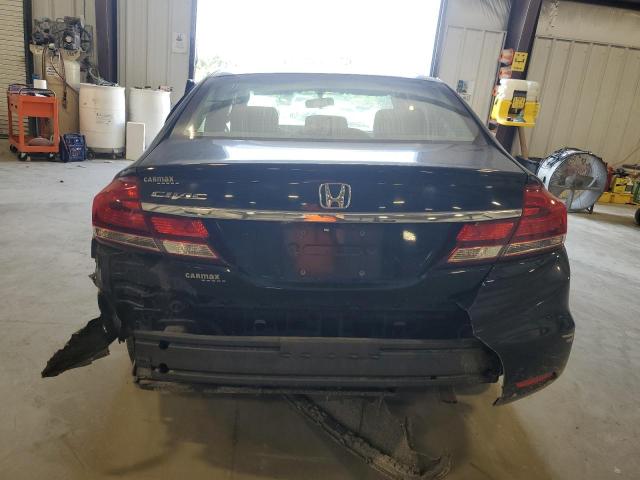 Photo 5 VIN: 19XFB2F51EE062668 - HONDA CIVIC 