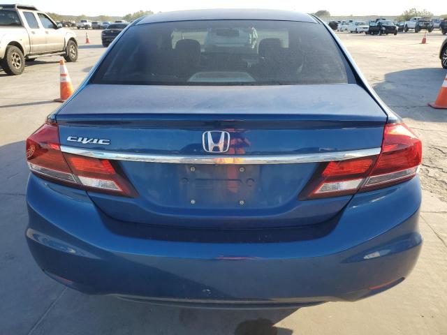 Photo 5 VIN: 19XFB2F51EE077199 - HONDA CIVIC LX 