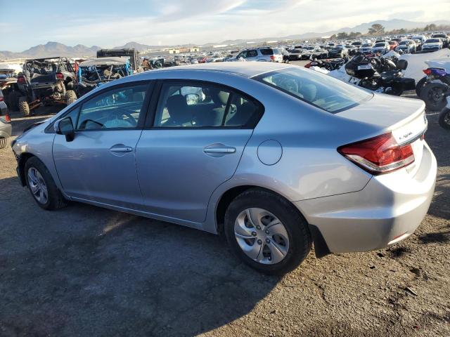 Photo 1 VIN: 19XFB2F51EE083844 - HONDA CIVIC 