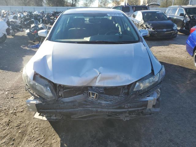 Photo 4 VIN: 19XFB2F51EE083844 - HONDA CIVIC 