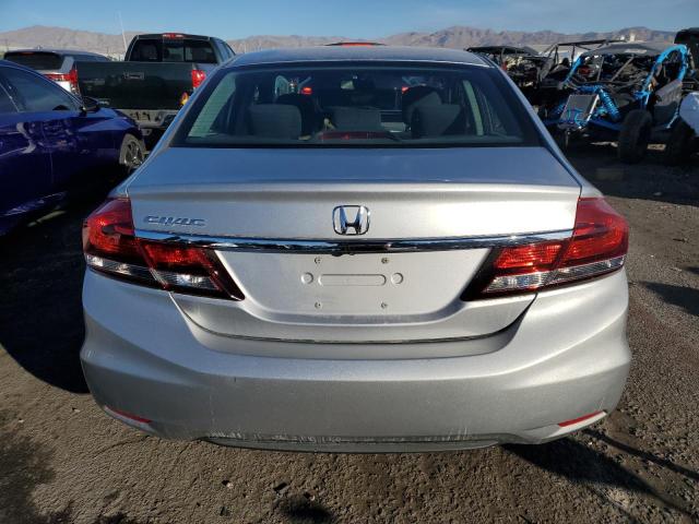 Photo 5 VIN: 19XFB2F51EE083844 - HONDA CIVIC 