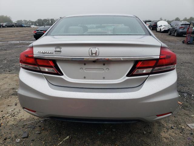 Photo 5 VIN: 19XFB2F51EE214853 - HONDA CIVIC LX 