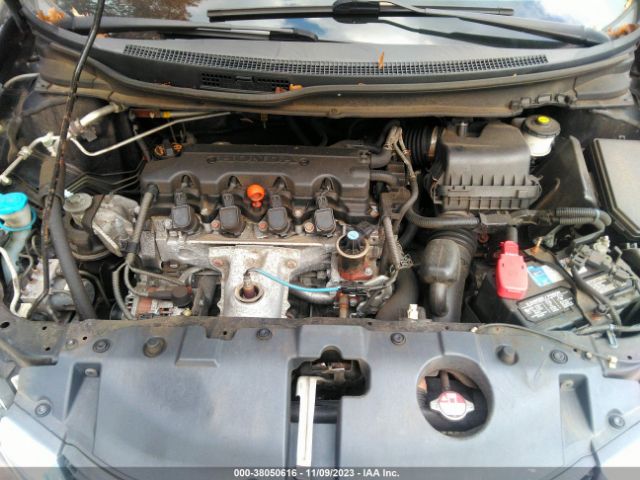 Photo 9 VIN: 19XFB2F51EE219146 - HONDA CIVIC 