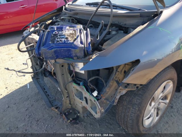 Photo 5 VIN: 19XFB2F51EE226565 - HONDA CIVIC 