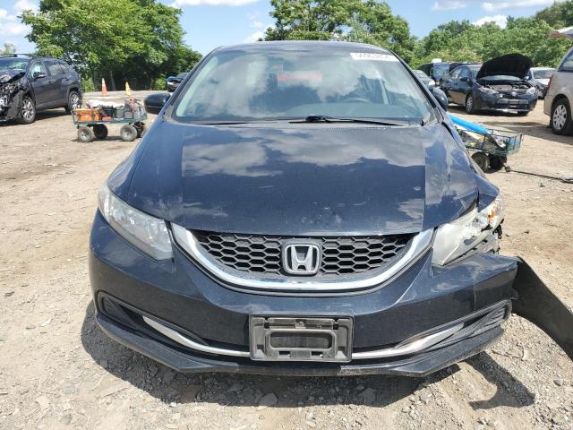 Photo 4 VIN: 19XFB2F51EE234651 - HONDA CIVIC 