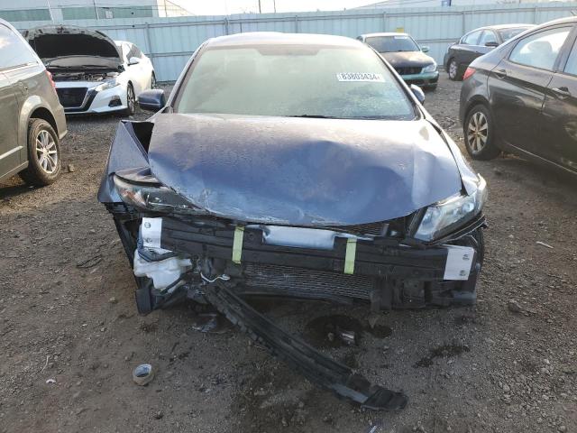 Photo 4 VIN: 19XFB2F51EE242202 - HONDA CIVIC LX 