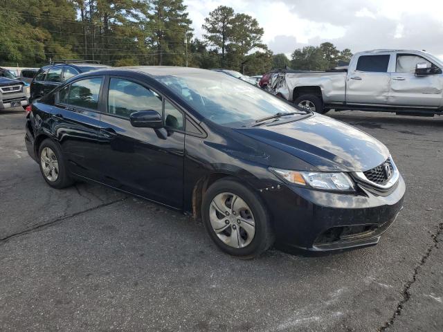 Photo 3 VIN: 19XFB2F51EE261381 - HONDA CIVIC LX 