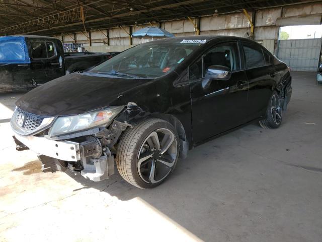 Photo 0 VIN: 19XFB2F51EE264751 - HONDA CIVIC 