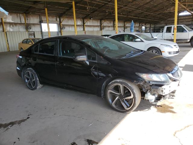 Photo 3 VIN: 19XFB2F51EE264751 - HONDA CIVIC 