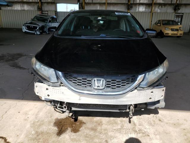 Photo 4 VIN: 19XFB2F51EE264751 - HONDA CIVIC 