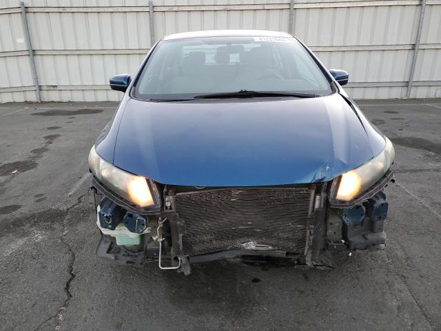 Photo 4 VIN: 19XFB2F51EE267102 - HONDA CIVIC LX 