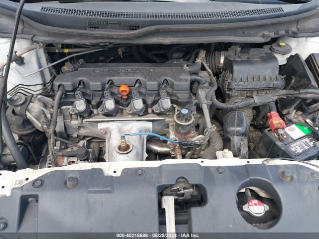 Photo 9 VIN: 19XFB2F51FE054863 - HONDA CIVIC 