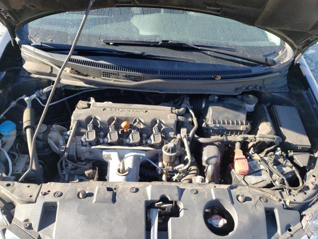 Photo 6 VIN: 19XFB2F51FE076748 - HONDA CIVIC LX 