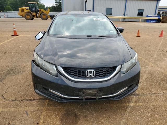 Photo 4 VIN: 19XFB2F51FE090438 - HONDA CIVIC LX 