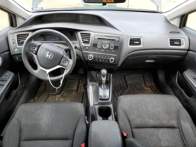 Photo 7 VIN: 19XFB2F51FE090438 - HONDA CIVIC LX 