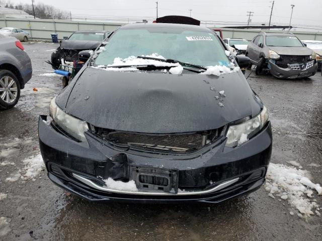 Photo 4 VIN: 19XFB2F51FE214451 - HONDA CIVIC LX 