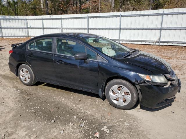 Photo 3 VIN: 19XFB2F51FE221500 - HONDA CIVIC LX 