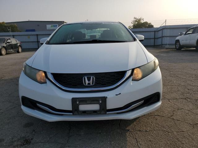 Photo 4 VIN: 19XFB2F51FE232240 - HONDA CIVIC LX 