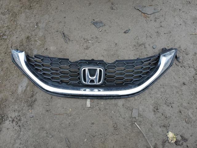 Photo 11 VIN: 19XFB2F51FE274178 - HONDA CIVIC LX 