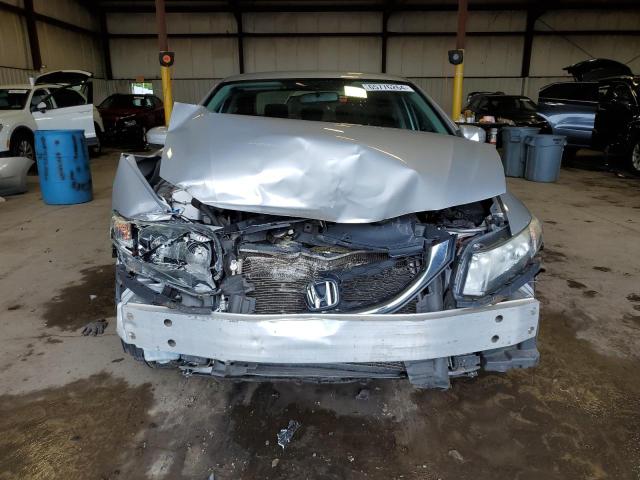 Photo 4 VIN: 19XFB2F51FE701603 - HONDA CIVIC LX 