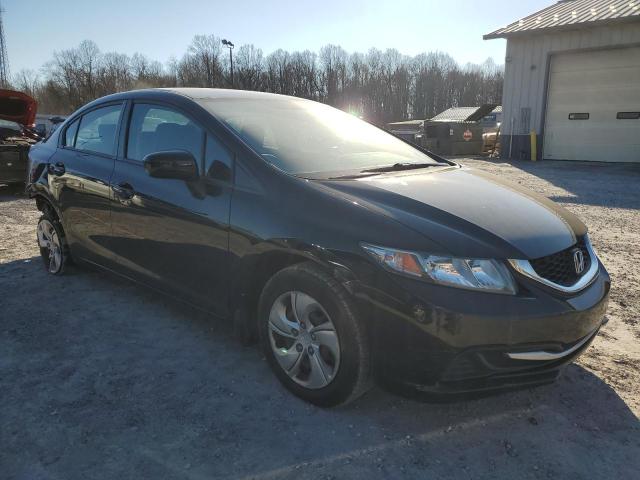 Photo 3 VIN: 19XFB2F51FE707496 - HONDA CIVIC 